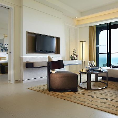 Renaissance Sanya Haitang Bay Resort מראה חיצוני תמונה