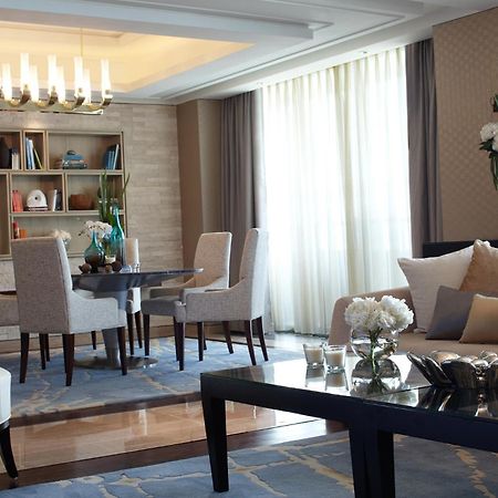 Renaissance Sanya Haitang Bay Resort מראה חיצוני תמונה