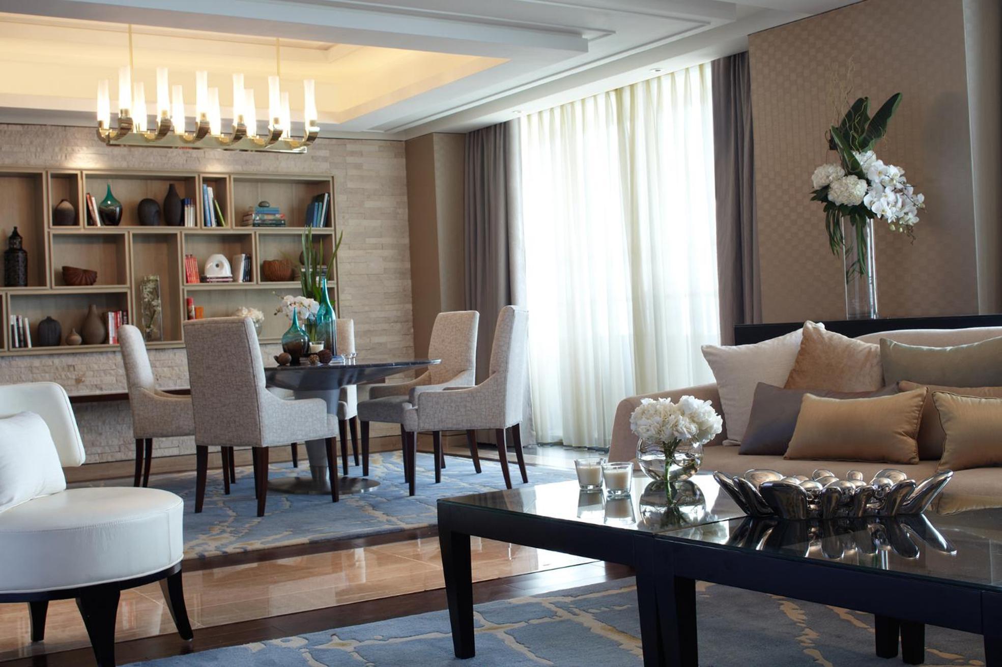 Renaissance Sanya Haitang Bay Resort מראה חיצוני תמונה